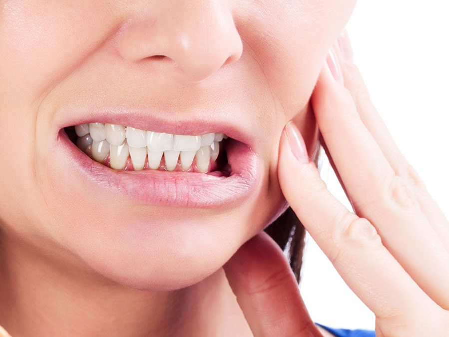 Afracciones Dentales