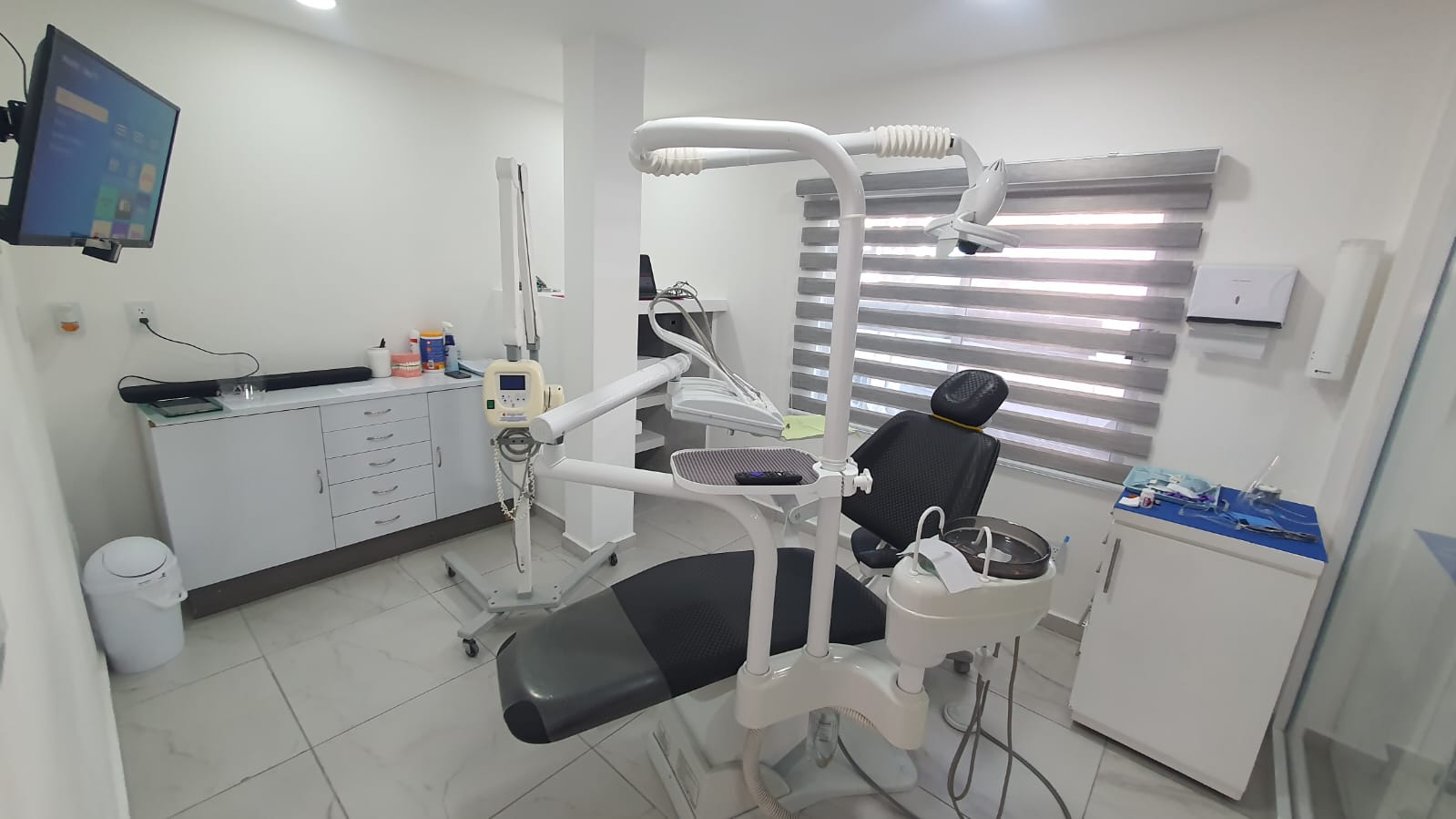Consultorio dental 2