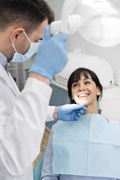 Especialista en Periodoncia en Iztapalapa CDMX